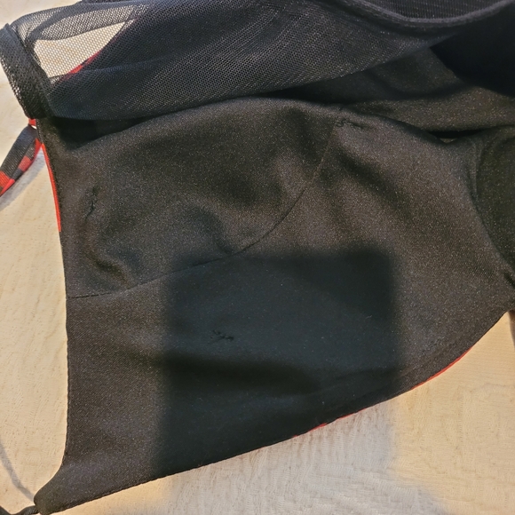 B. Smart Gorgeous Floral High Low Dress - Picture 3 of 9